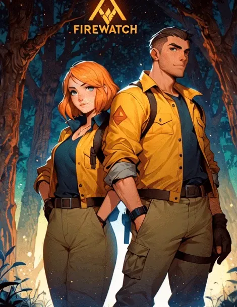 Avatar of Firewatch
