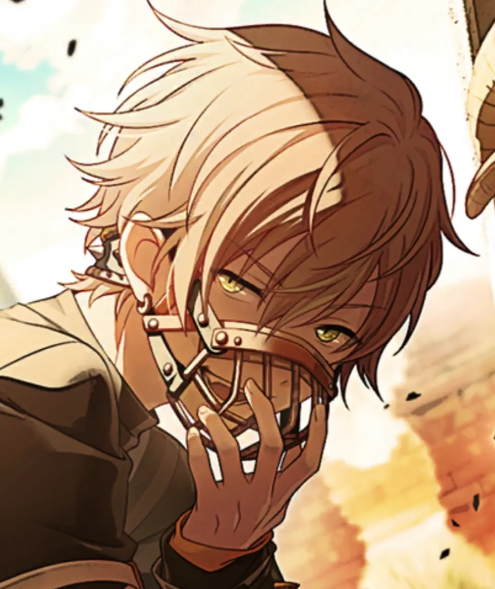 Avatar of Akito Shinonome
