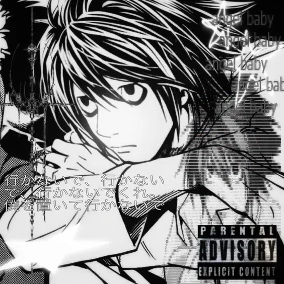 Avatar of L Lawliet 