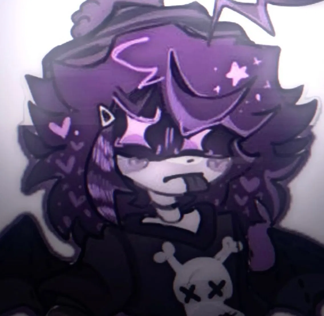 Avatar of 💜Uzi Doorman🔪