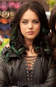Avatar of Jade West🖤