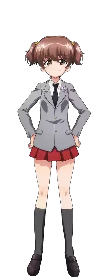 Avatar of Alisa
