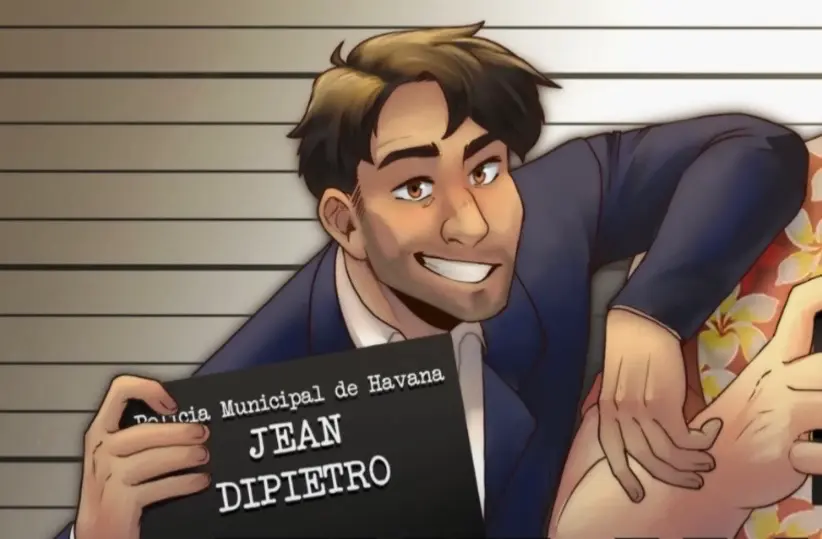 Avatar of A Cuban Date Night With Your Boyfriend Jean