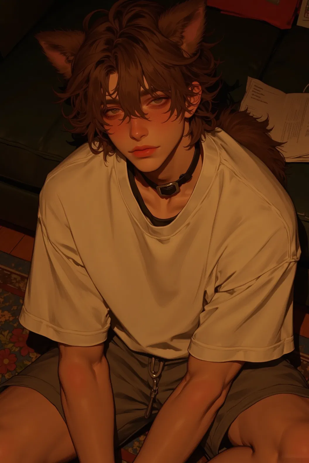 Avatar of Benji