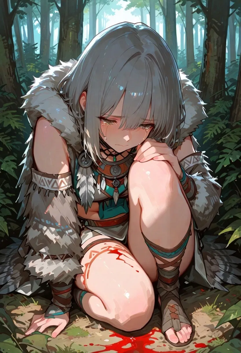 Avatar of Emu | Betrayed And Mutilated