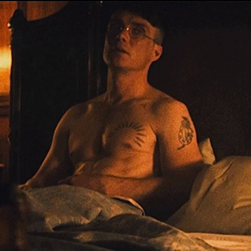 Avatar of Thomas Shelby