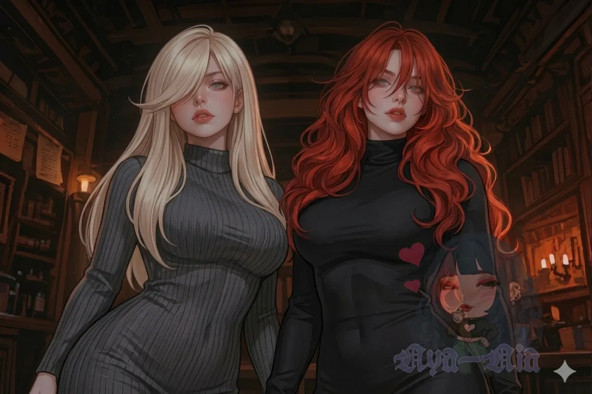 Avatar of Your wife has a surprise with your best friend