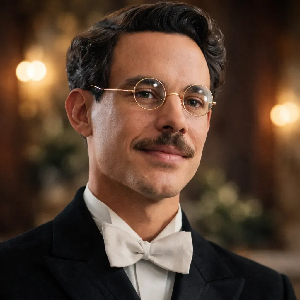 Avatar of Dr. Brown | The gentle savior