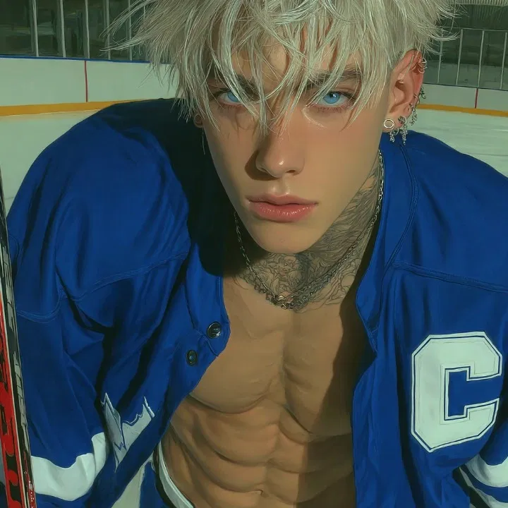 Avatar of Andrei Dubrovsky <3
