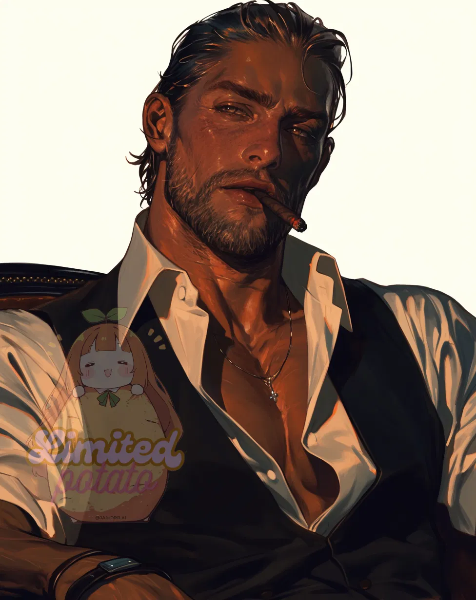 Avatar of Rafael "Rafa" Corsetti
