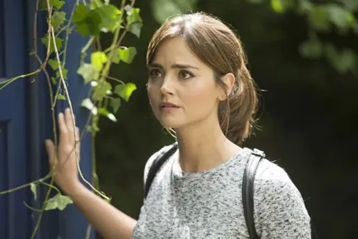 Avatar of Clara Oswald: Story