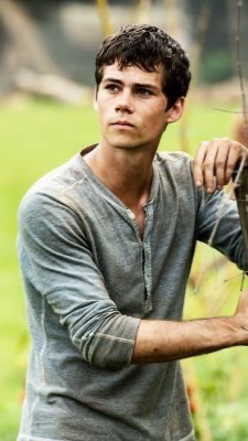 Avatar of Dylan O'Brien 