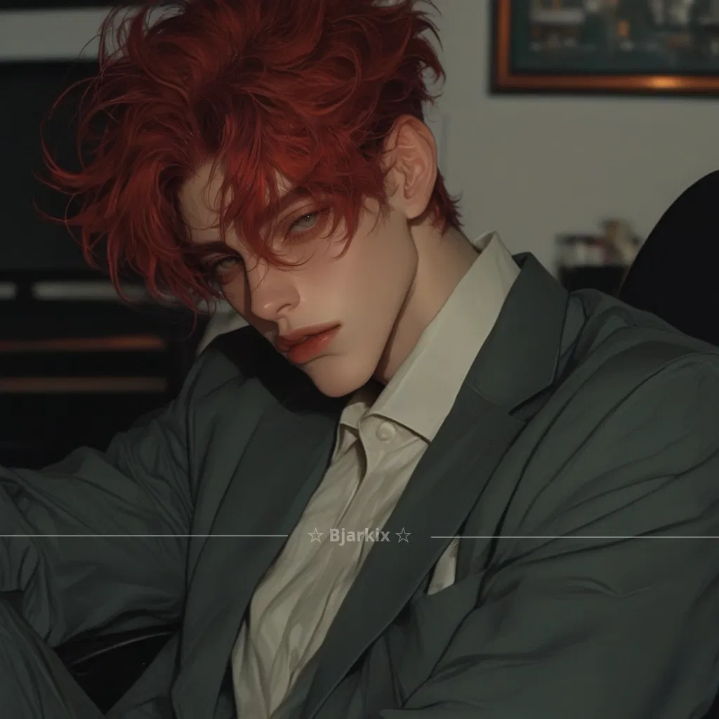 Avatar of Jonas