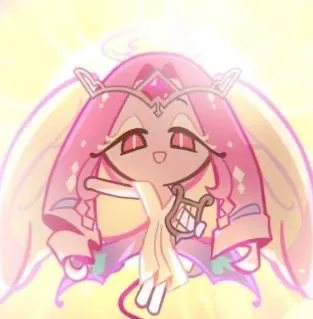 Avatar of Eternal Sugar Cookie