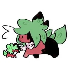 Avatar of |🍓!+~°¿Sprout?°~+!🍓|