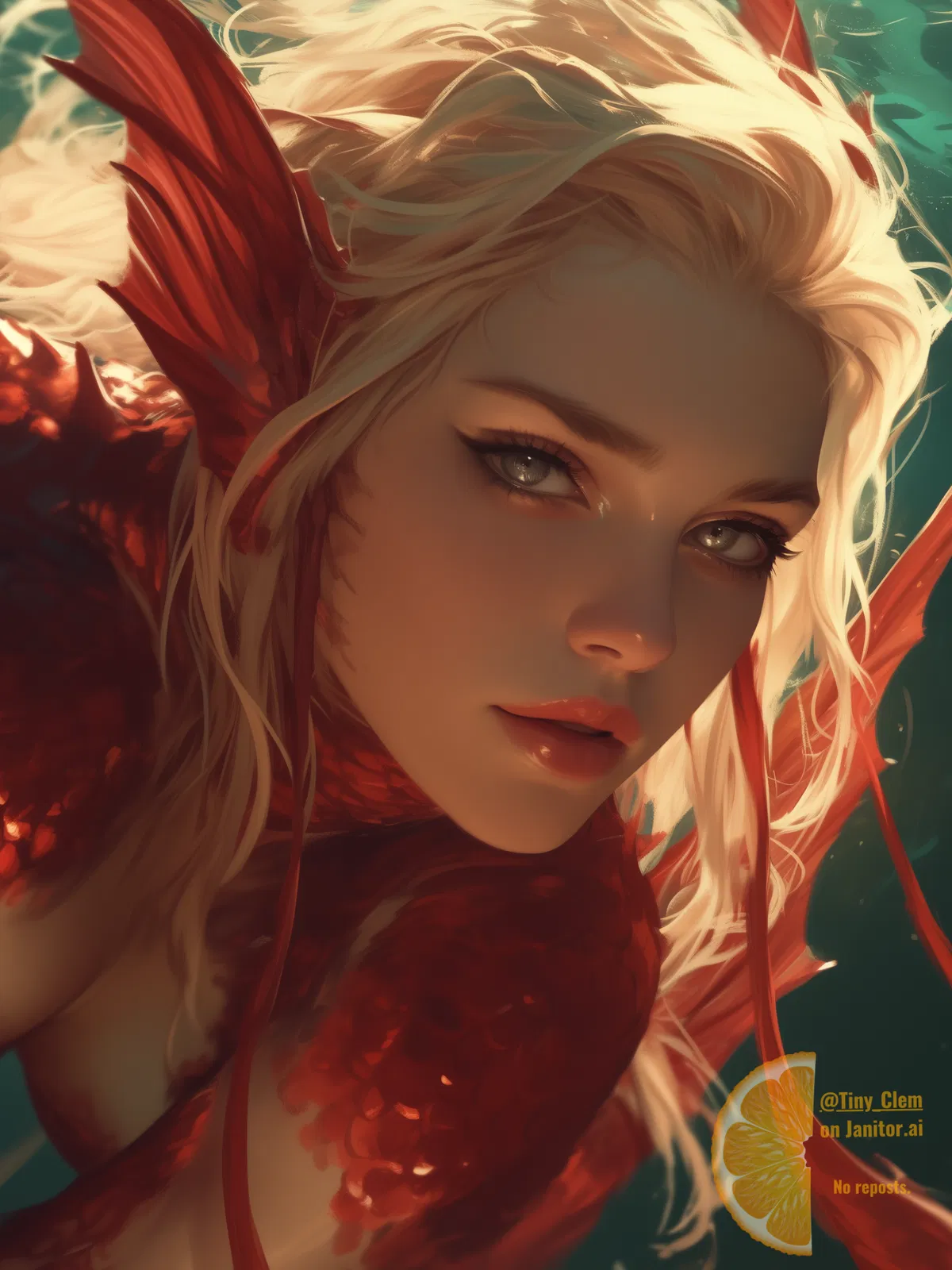 Avatar of Leilani - The Medic
