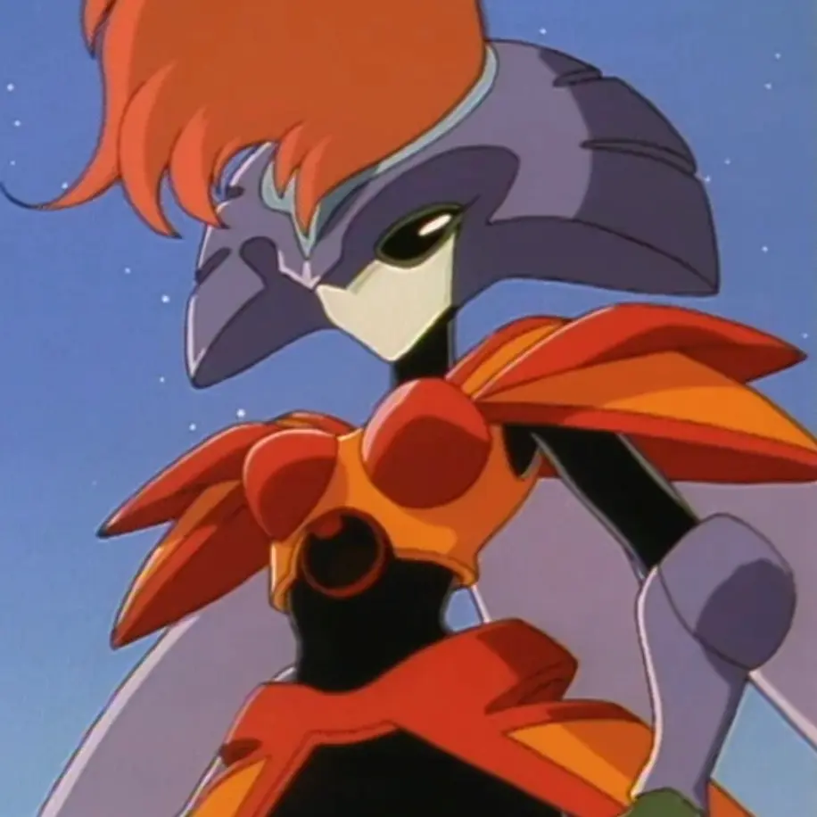 Avatar of Shuringe