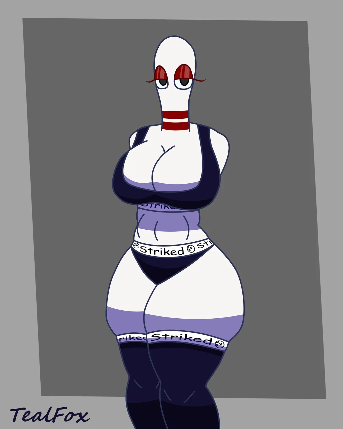 Avatar of Fuckable Bowling Pin | Strikout auditioning