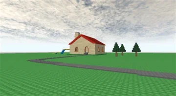 Avatar of Nostalgia roblox (W.I.P)