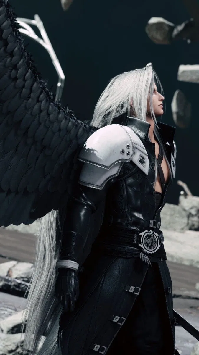 Avatar of Sephiroth