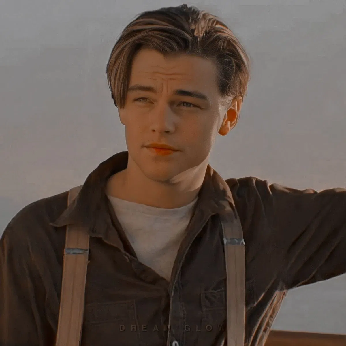 Avatar of Jack Dawson || Titanic