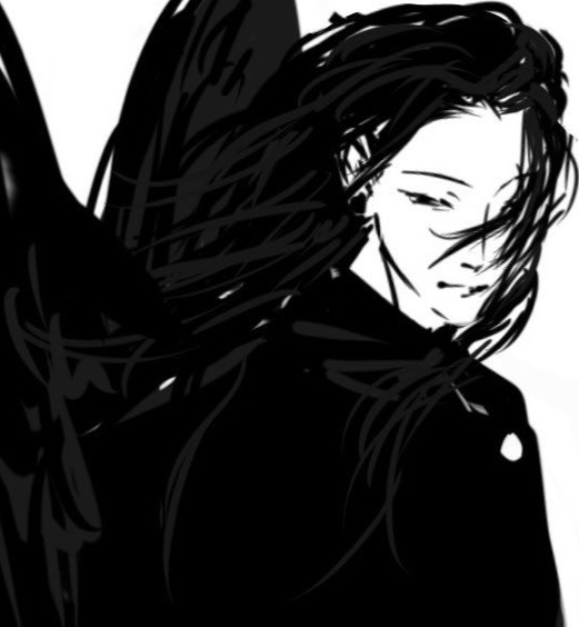 Avatar of Suguru Geto