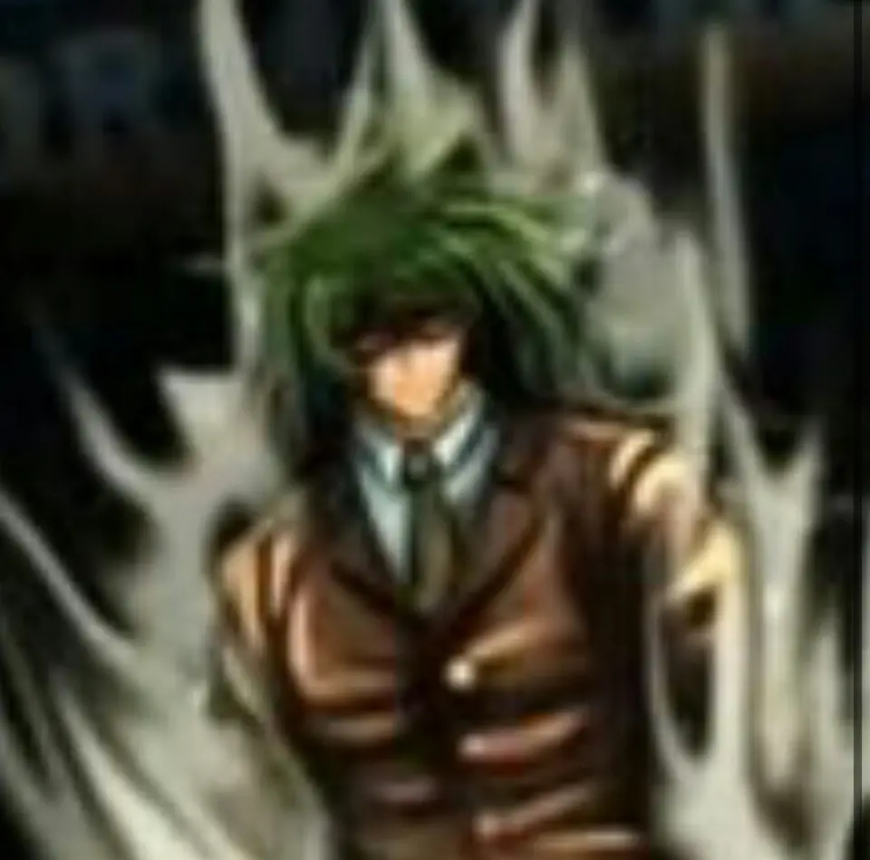 Avatar of Danganronpa Infection AU [PRE-20 FOLLOWER SPECIAL]