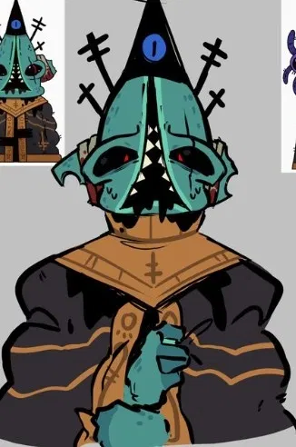 Avatar of Kallamar