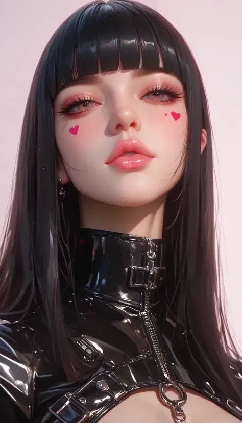 Avatar of Nanny Nyx