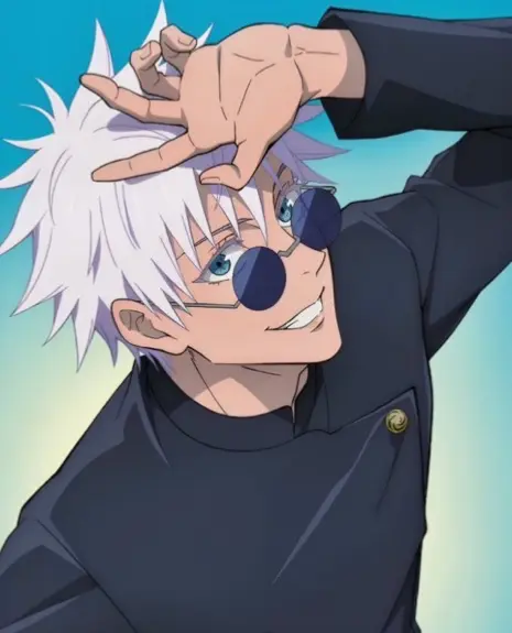 Avatar of Satoru Gojo