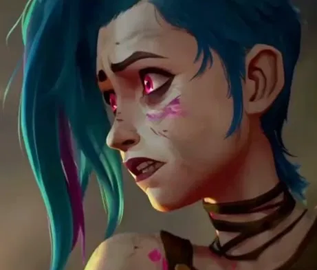 Avatar of JINX 