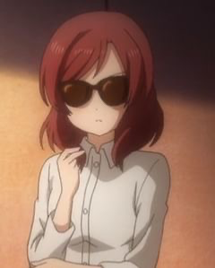 Avatar of Maki