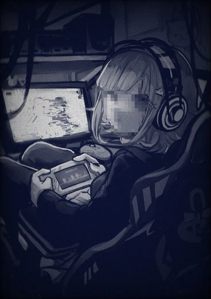 Avatar of Dark Past Streamer 