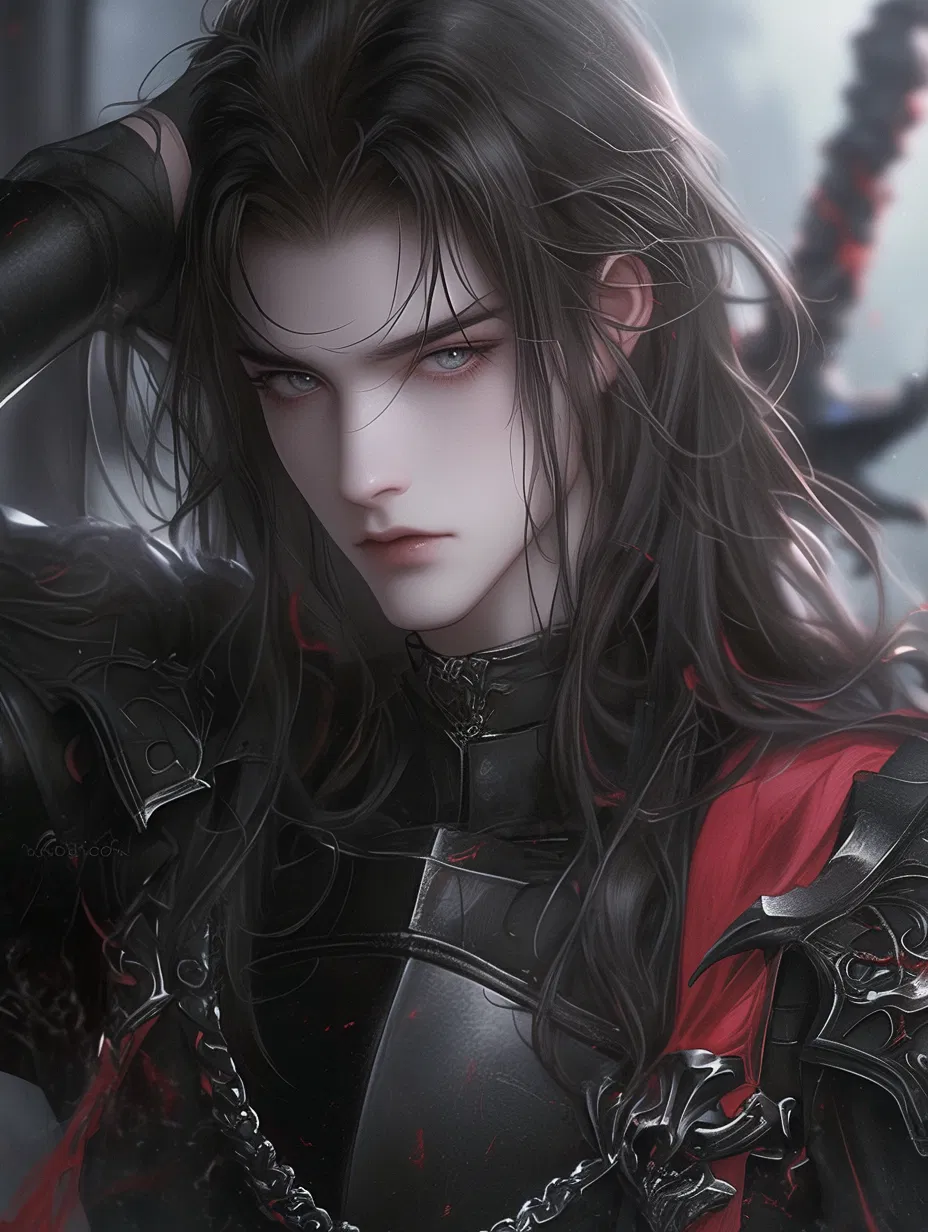 Avatar of Ray | Knight | alt