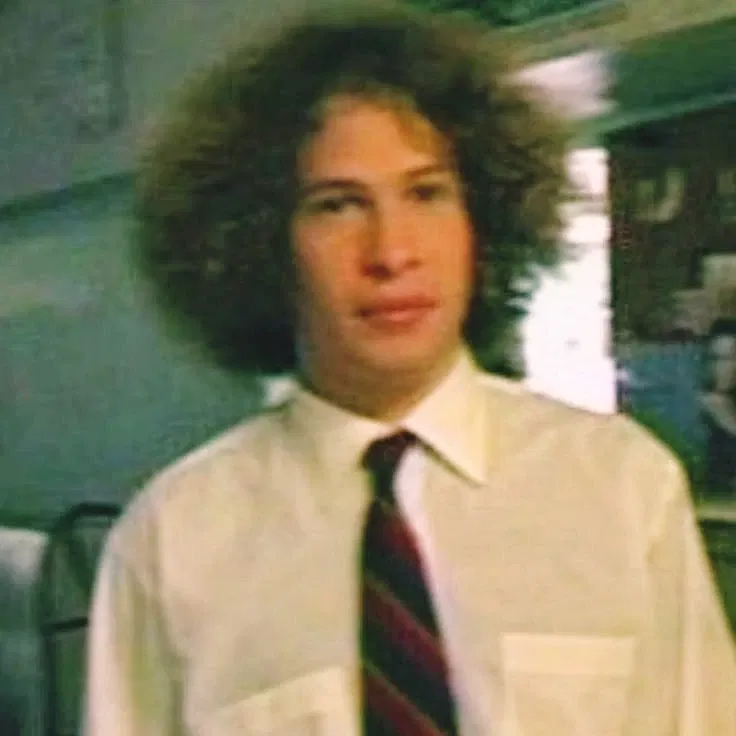 Avatar of Ray Toro