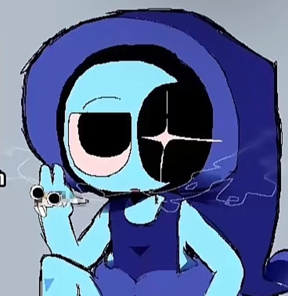 Avatar of very high Astro