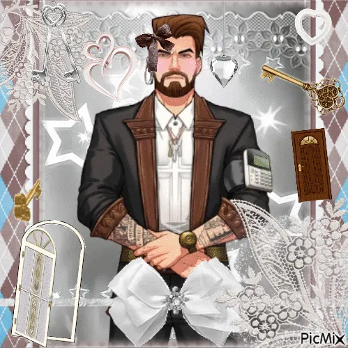 Avatar of Date Everything ~ Dorian