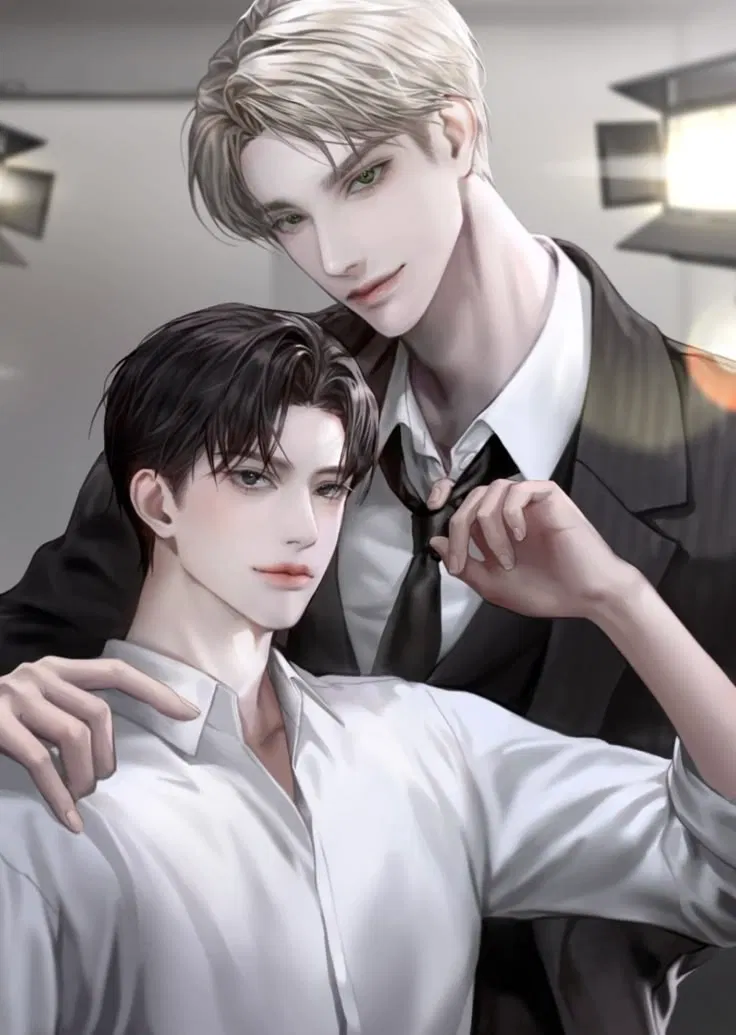 Avatar of Daddy and Papa