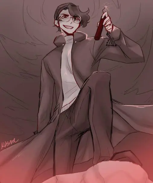 Avatar of Wilbur Soot