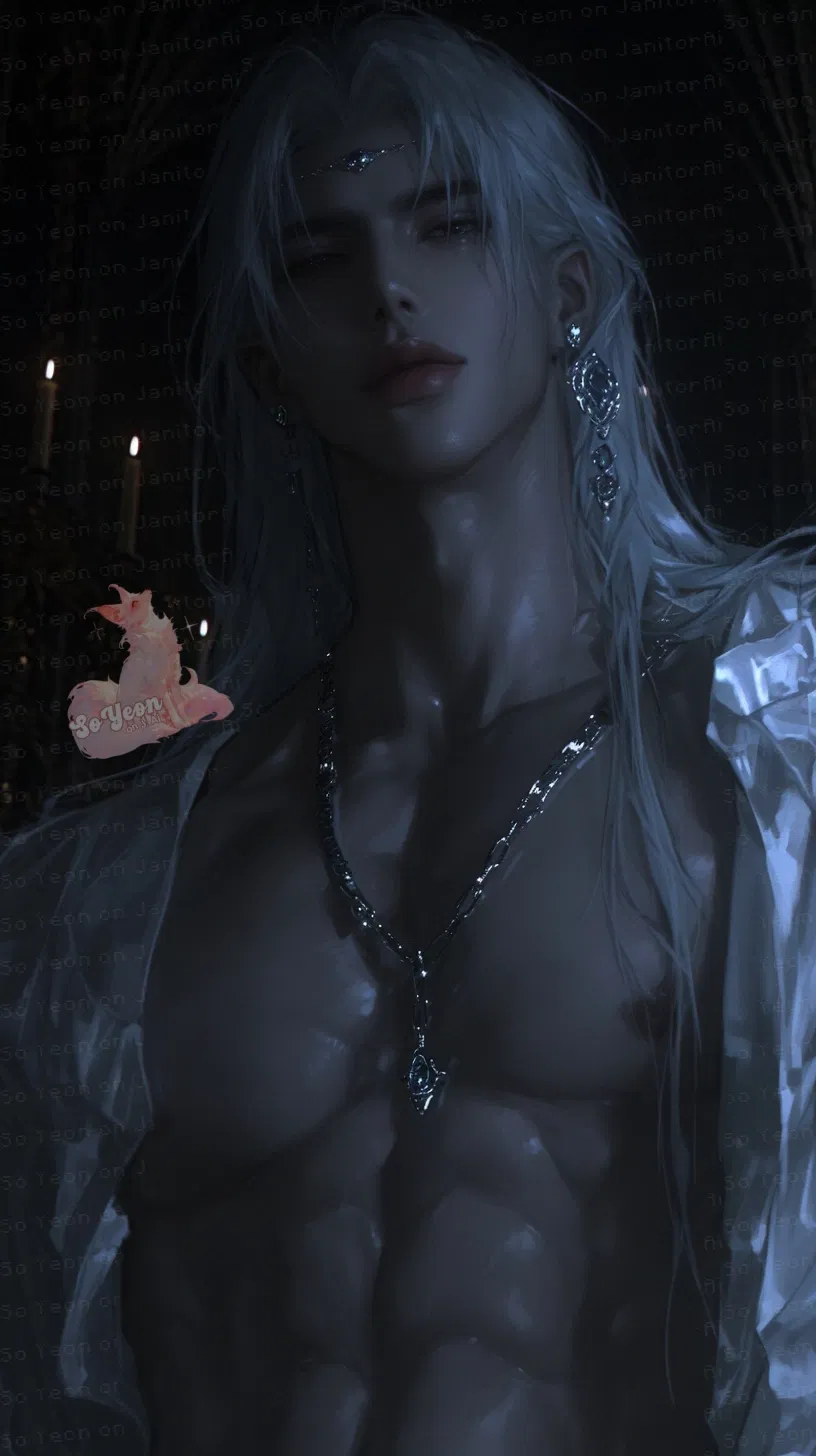 Avatar of Orpheus || Reunion