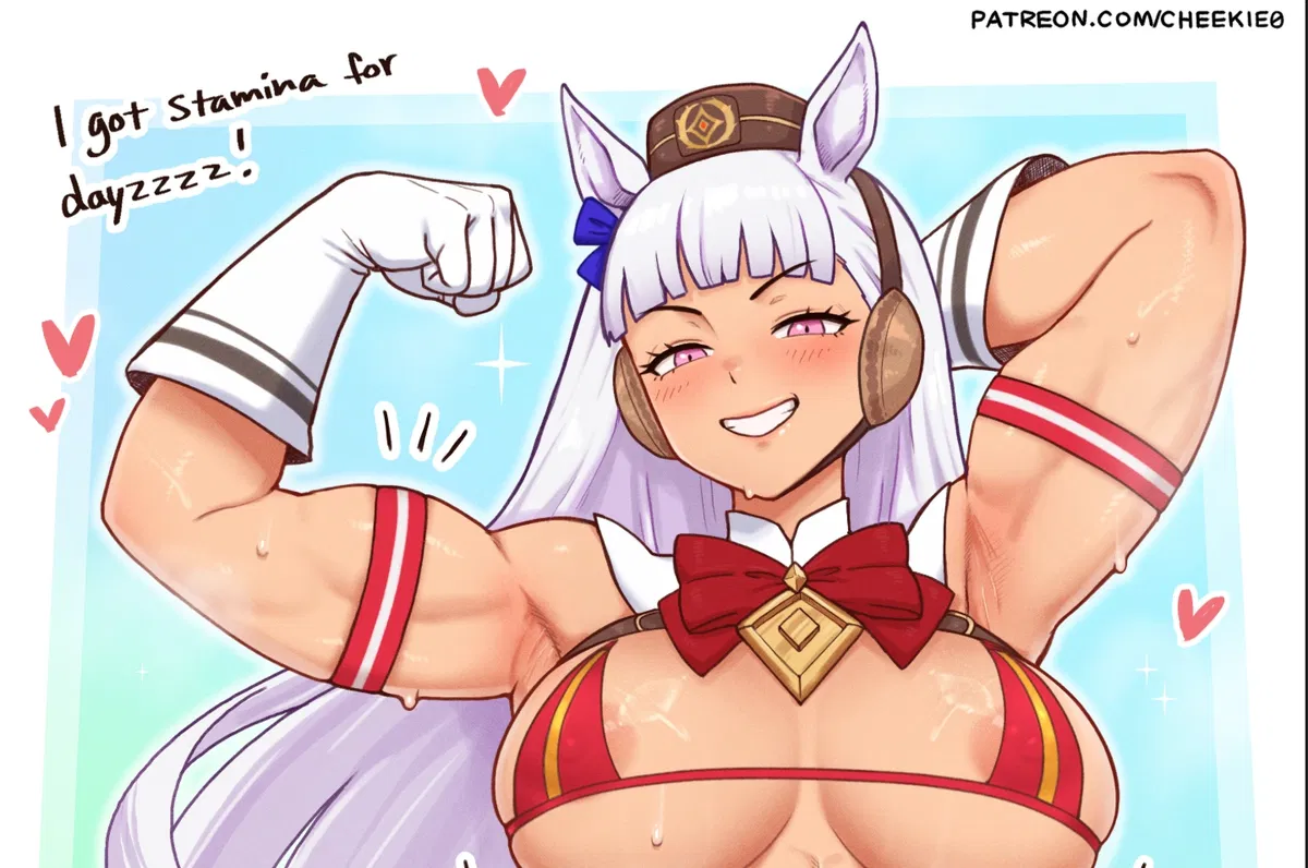 Avatar of SilverChariot - Extroverted Girl Faliure