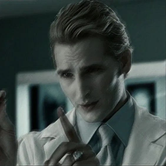 Avatar of Carlisle Cullen [Twilight]
