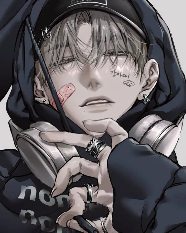 Avatar of 𝙏𝙝𝙚𝙤 𝘼𝙣𝙙𝙧𝙞𝙣𝙤