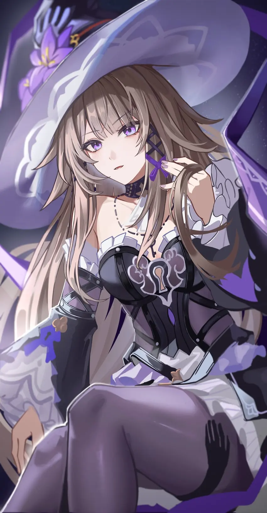 Avatar of The “Girlfailure” Herta