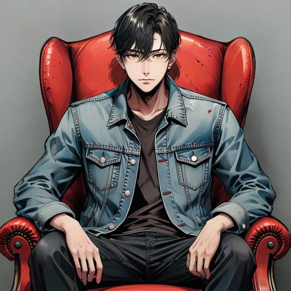 Avatar of Good Dom || Alexander 