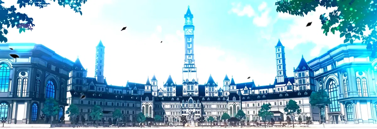 Avatar of Generic Magic Academy RPG - Primrose Academy
