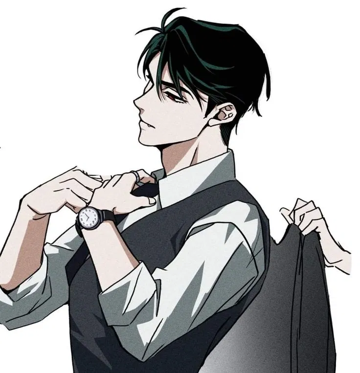 Avatar of ⤷ Ivan  ˚ ⟡｡˚