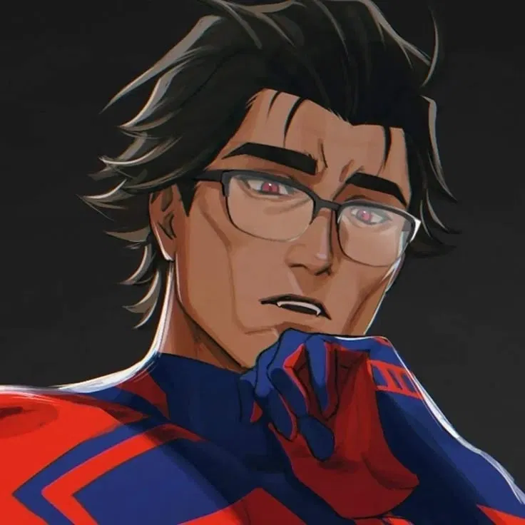 Avatar of Miguel O'Hara | Nerd