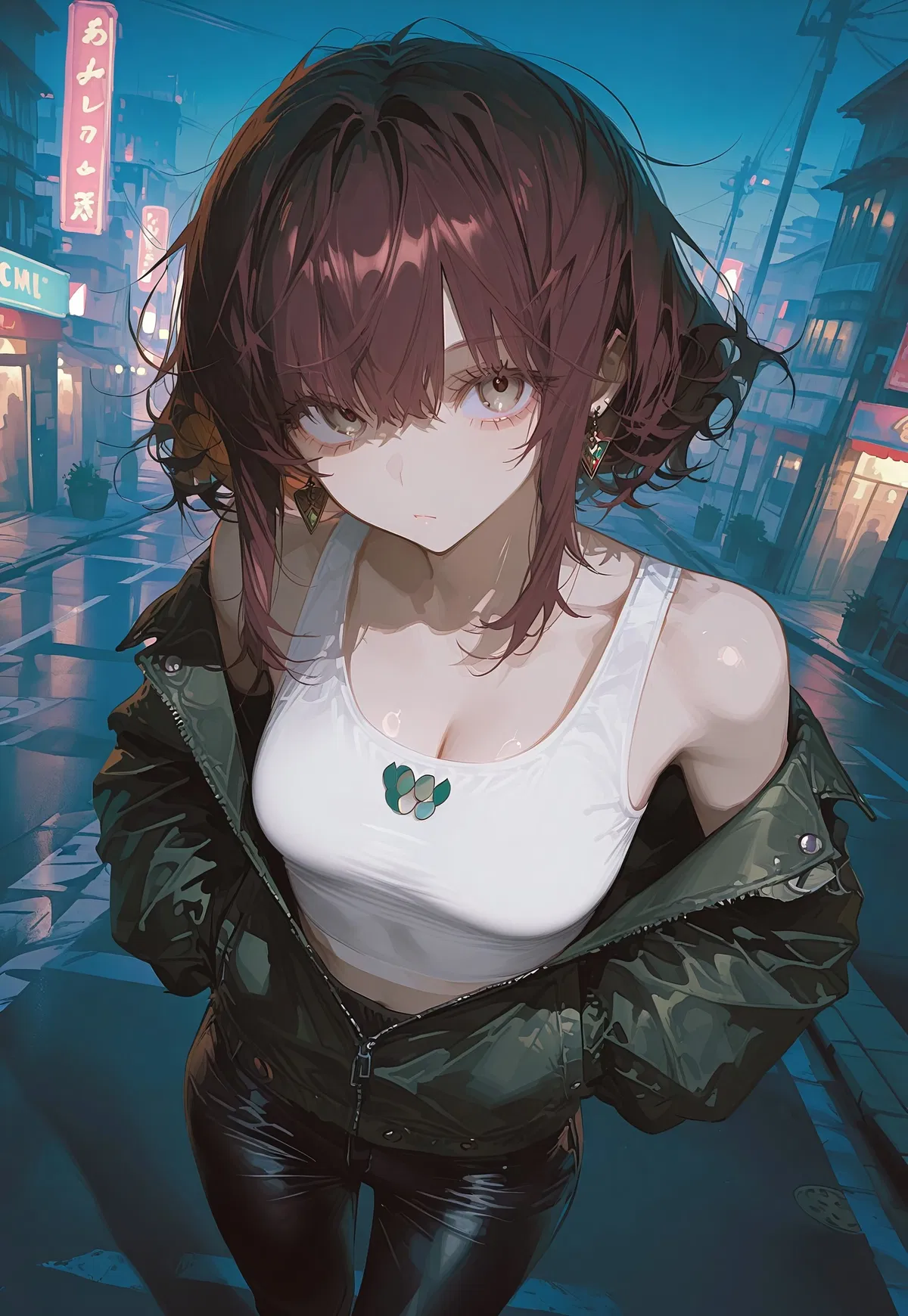 Avatar of Kim | Driven by Debt