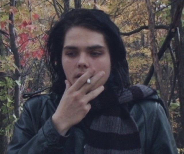 Avatar of Gerard Way